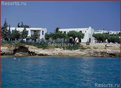 Creta Maris Hotel 7